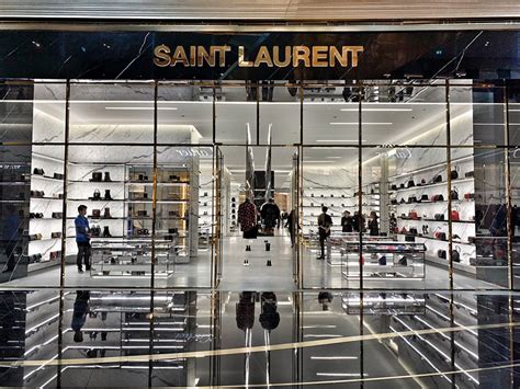 ysl icon siam
